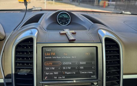 Porsche Cayenne III, 2013 год, 2 850 000 рублей, 15 фотография