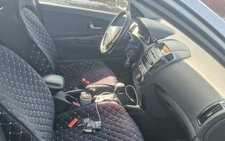 KIA cee'd I рестайлинг, 2008 год, 890 000 рублей, 10 фотография