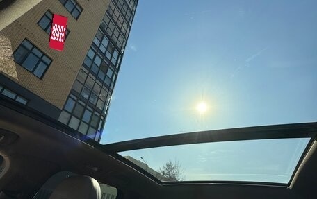 Porsche Cayenne III, 2013 год, 2 850 000 рублей, 17 фотография