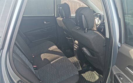 KIA cee'd I рестайлинг, 2008 год, 890 000 рублей, 13 фотография