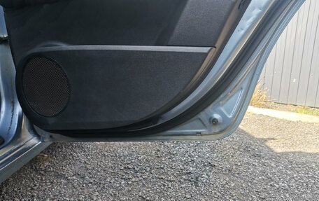 KIA cee'd I рестайлинг, 2008 год, 890 000 рублей, 14 фотография