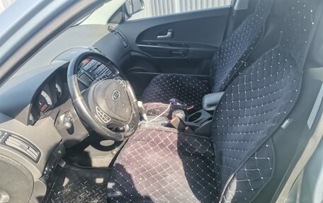 KIA cee'd I рестайлинг, 2008 год, 890 000 рублей, 20 фотография