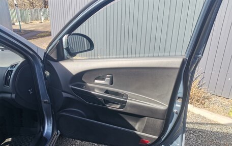 KIA cee'd I рестайлинг, 2008 год, 890 000 рублей, 12 фотография