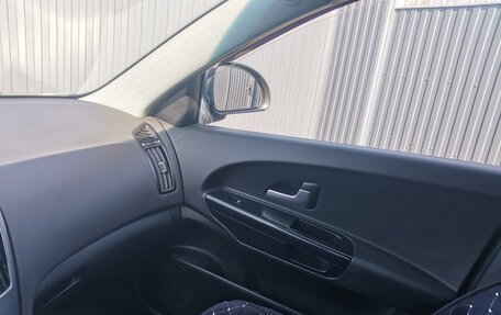 KIA cee'd I рестайлинг, 2008 год, 890 000 рублей, 22 фотография