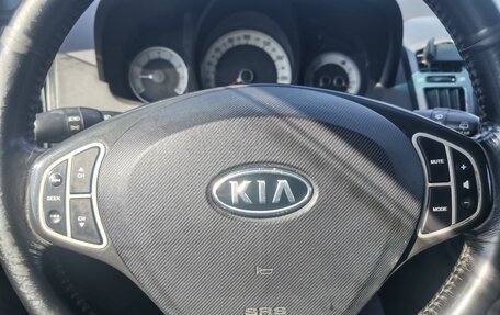 KIA cee'd I рестайлинг, 2008 год, 890 000 рублей, 25 фотография