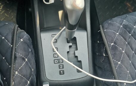 KIA cee'd I рестайлинг, 2008 год, 890 000 рублей, 23 фотография