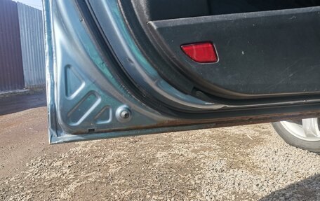 KIA cee'd I рестайлинг, 2008 год, 890 000 рублей, 16 фотография