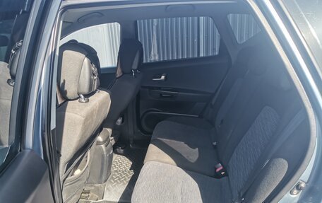 KIA cee'd I рестайлинг, 2008 год, 890 000 рублей, 18 фотография