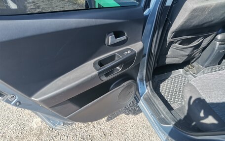 KIA cee'd I рестайлинг, 2008 год, 890 000 рублей, 19 фотография