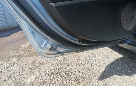 KIA cee'd I рестайлинг, 2008 год, 890 000 рублей, 17 фотография