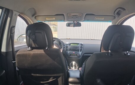 KIA cee'd I рестайлинг, 2008 год, 890 000 рублей, 29 фотография