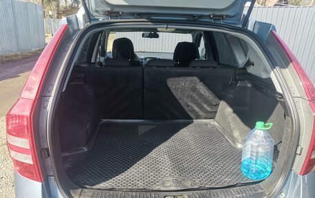 KIA cee'd I рестайлинг, 2008 год, 890 000 рублей, 30 фотография