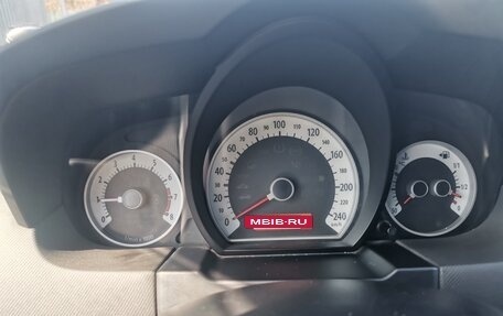 KIA cee'd I рестайлинг, 2008 год, 890 000 рублей, 27 фотография