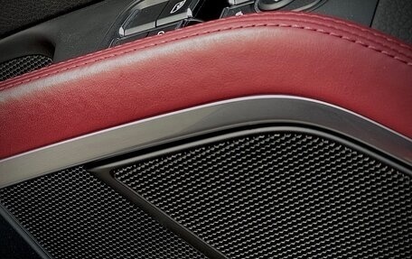 Porsche Boxster, 2016 год, 9 200 000 рублей, 11 фотография