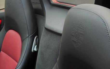 Porsche Boxster, 2016 год, 9 200 000 рублей, 13 фотография