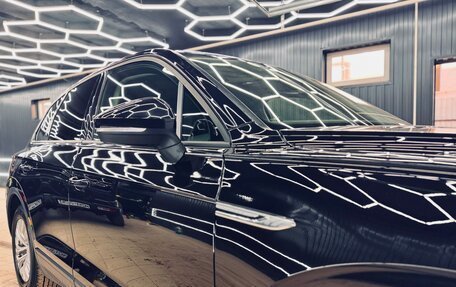 Volkswagen Touareg III, 2018 год, 3 750 000 рублей, 26 фотография