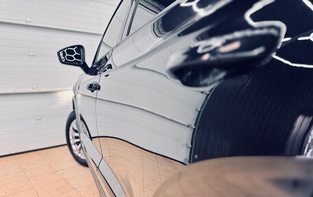 Volkswagen Touareg III, 2018 год, 3 750 000 рублей, 27 фотография