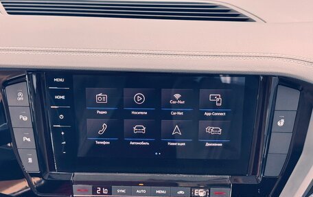 Volkswagen Touareg III, 2018 год, 3 750 000 рублей, 34 фотография