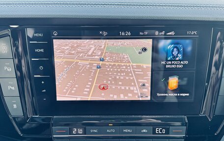 Volkswagen Touareg III, 2018 год, 3 750 000 рублей, 35 фотография