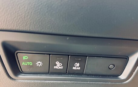 Volkswagen Touareg III, 2018 год, 3 750 000 рублей, 40 фотография