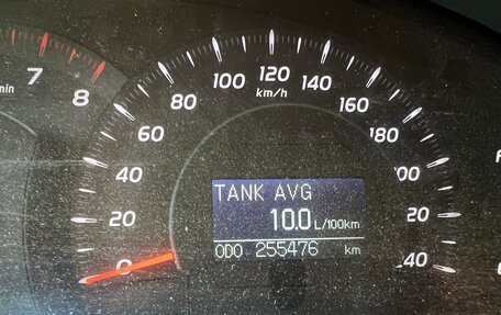 Toyota Camry, 2007 год, 1 200 000 рублей, 9 фотография