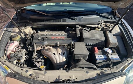 Toyota Camry, 2007 год, 1 200 000 рублей, 8 фотография