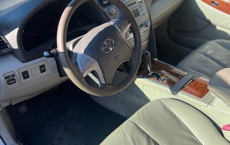 Toyota Camry, 2007 год, 1 200 000 рублей, 6 фотография