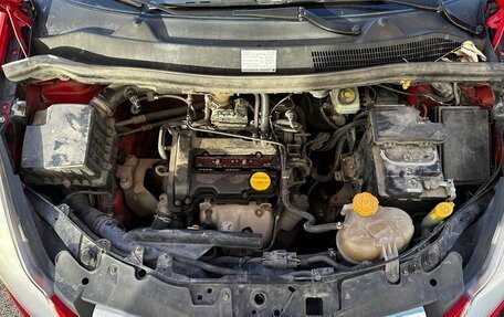 Opel Corsa D, 2007 год, 315 000 рублей, 2 фотография