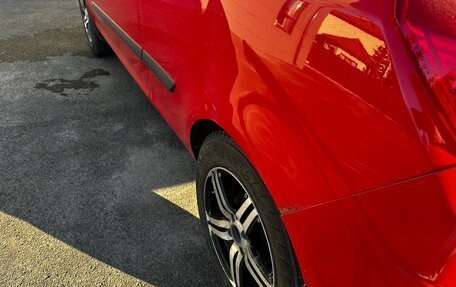 Opel Corsa D, 2007 год, 315 000 рублей, 9 фотография