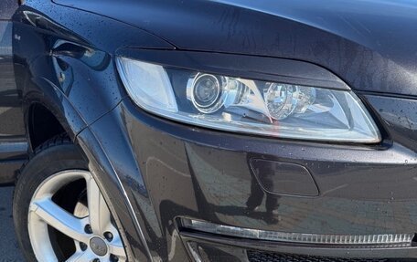 Audi Q7, 2007 год, 1 320 000 рублей, 3 фотография