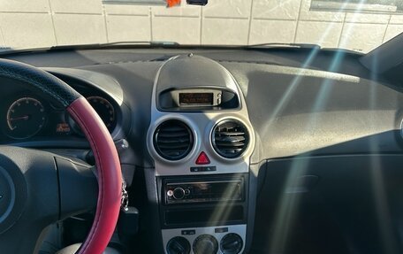 Opel Corsa D, 2007 год, 315 000 рублей, 15 фотография