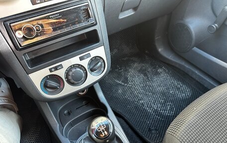 Opel Corsa D, 2007 год, 315 000 рублей, 14 фотография