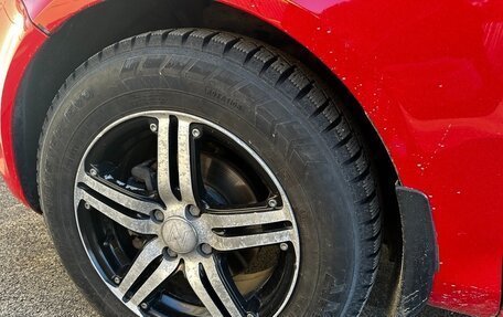 Opel Corsa D, 2007 год, 315 000 рублей, 12 фотография