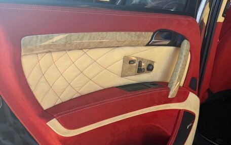 Audi Q7, 2007 год, 1 320 000 рублей, 11 фотография