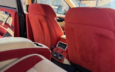 Audi Q7, 2007 год, 1 320 000 рублей, 12 фотография