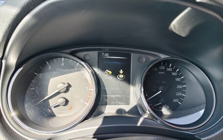 Nissan X-Trail, 2018 год, 2 100 000 рублей, 2 фотография