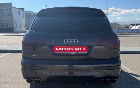 Audi Q7, 2007 год, 1 320 000 рублей, 6 фотография