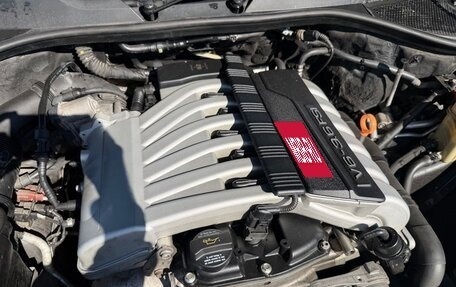 Audi Q7, 2007 год, 1 320 000 рублей, 9 фотография