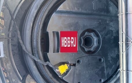 Audi Q7, 2007 год, 1 320 000 рублей, 18 фотография