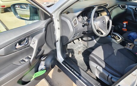 Nissan X-Trail, 2018 год, 2 100 000 рублей, 10 фотография