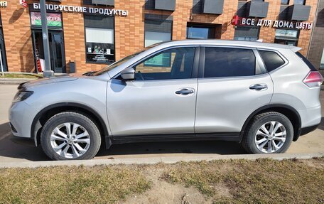 Nissan X-Trail, 2018 год, 2 100 000 рублей, 6 фотография