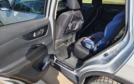 Nissan X-Trail, 2018 год, 2 100 000 рублей, 8 фотография