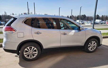 Nissan X-Trail, 2018 год, 2 100 000 рублей, 4 фотография