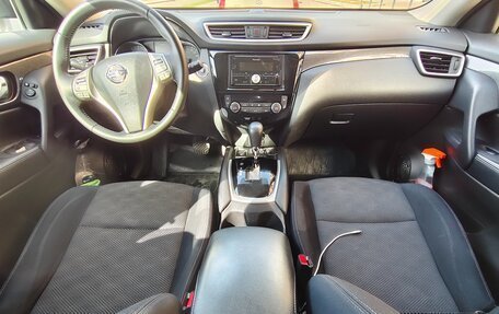 Nissan X-Trail, 2018 год, 2 100 000 рублей, 14 фотография