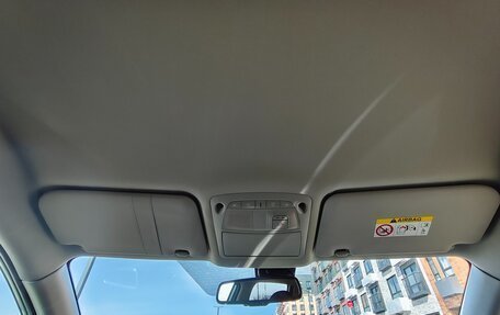 Nissan X-Trail, 2018 год, 2 100 000 рублей, 16 фотография