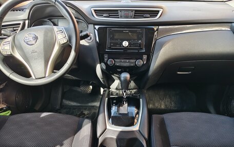 Nissan X-Trail, 2018 год, 2 100 000 рублей, 15 фотография