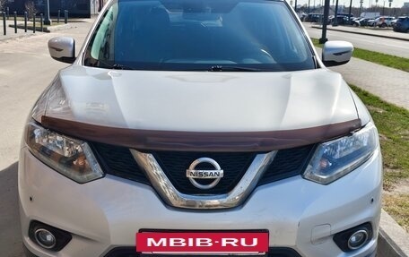 Nissan X-Trail, 2018 год, 2 100 000 рублей, 5 фотография
