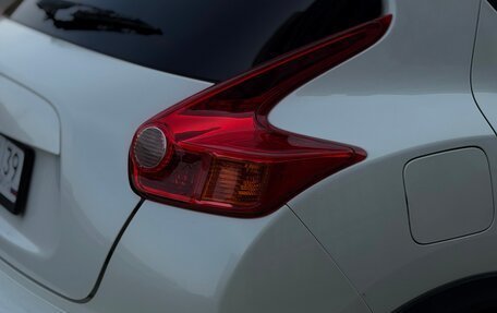 Nissan Juke II, 2013 год, 1 050 000 рублей, 3 фотография