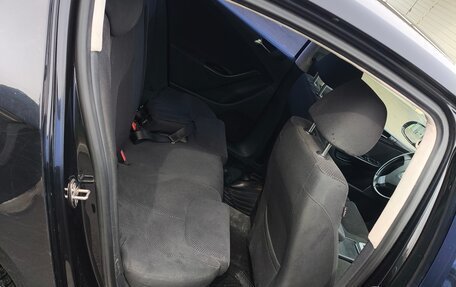 Volkswagen Passat B6, 2008 год, 610 000 рублей, 5 фотография