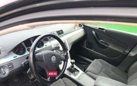 Volkswagen Passat B6, 2008 год, 610 000 рублей, 8 фотография